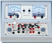 PN Junction/ Zener Diode Characteristics