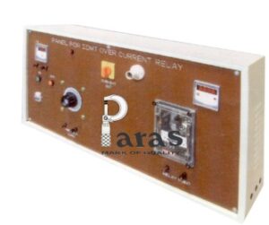 IDMT Over Current Relay