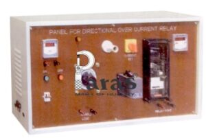 Directional Over Current Relay
