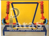 Front Suspension System