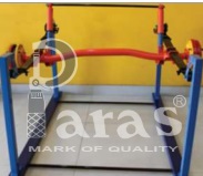 Rear Suspension System