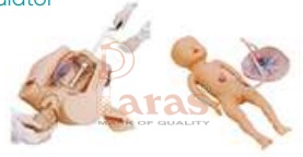 Advanced Manual Delivery
Mechanism Demonstration
Simulator