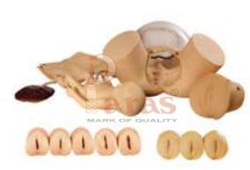 Child Birth Skill Training Simulator