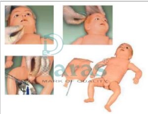 Advanced Nursing Baby Unisex