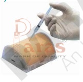 Intramuscular
Injection Mode