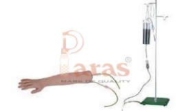 Injectable Training Arm
