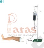 Advanced Intravenous
Transfusion Model