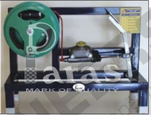 Hydraulic Drum Brake