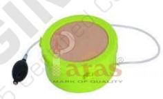 Abdominal Cutting
And Suturing Training Simulator