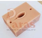 Mini Episiotomy /
Perineal Laceration Trainer
Simulator