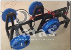 Hydraulic Drum Brake