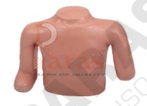 High-Set Bandaging Model