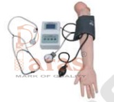 Advanced Blood Pressure
Training Arm Model