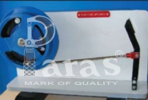 Internally Expanding