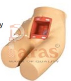 Enema and Assisted Defecation Training Simulator