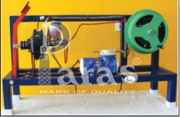 Vacuum Assisted Hydraulic Drum Brake