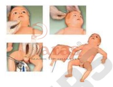 Advanced Nursing Baby Unisex