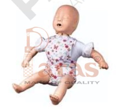 Baby Obstruction / Infant CPR Simulator