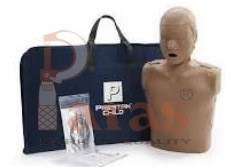Prestan Child CPR Manikin With Rate Monitor