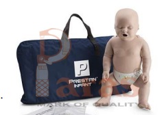 Prestan Infant CPR Manikin With Rate Monitor