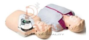 Laerdal Little Anne QCPR