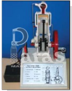 2 Stroke Diesel Engine