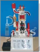 4 Stroke Diesel Engine