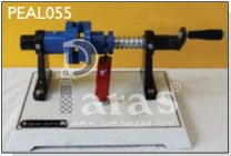 Claw Clutch - Working Model