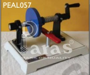 Plate Clutch - Working Model