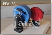 Centrifugal Clutch ? Working Mode