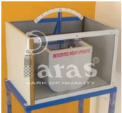 METACENTRIC HEIGHT APPARATUS