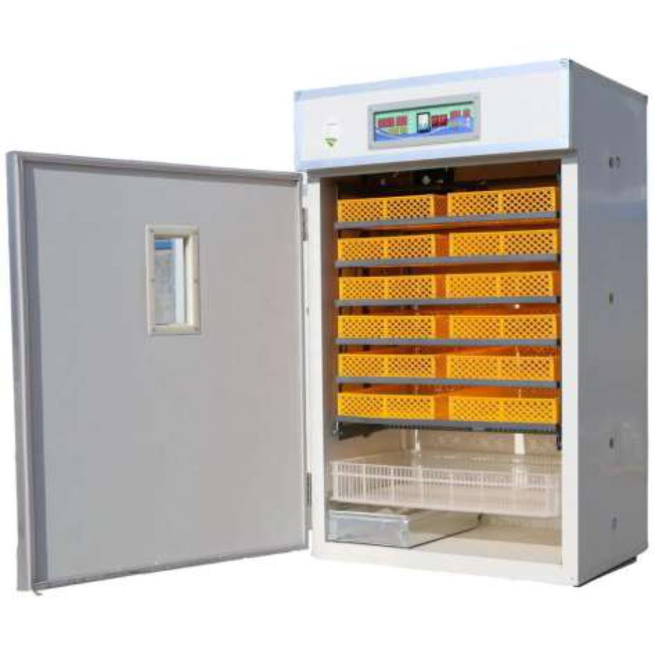 Poultry Incubator