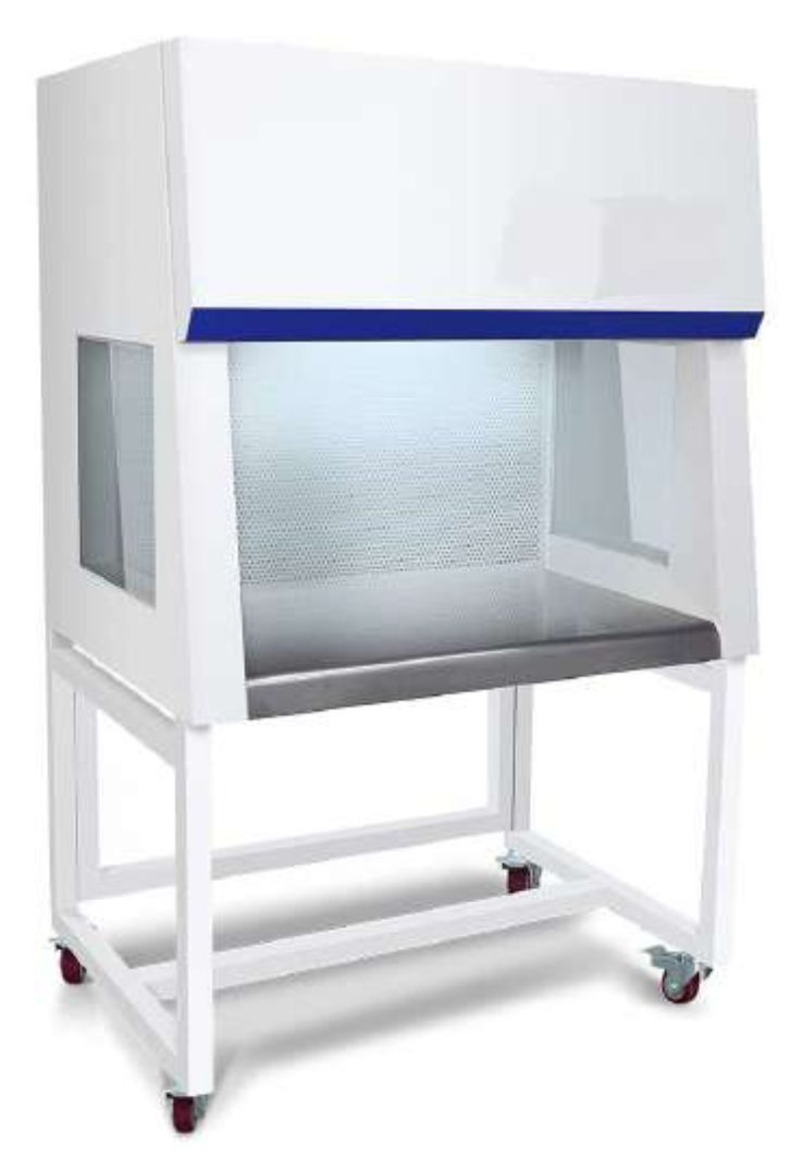 Vertical Laminar Air Flow Cabinet