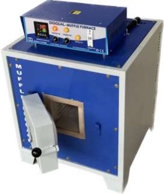 Muffle Furnace