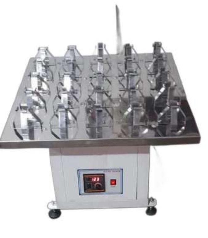 Horizontal Rotary Shaker