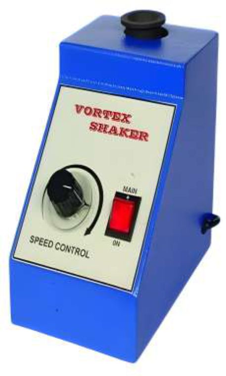 Vortex Shaker (Test Tube Shaker)