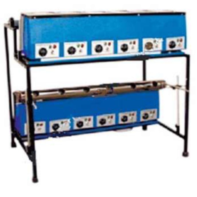 Distillation Unit (Without Glass Parts)