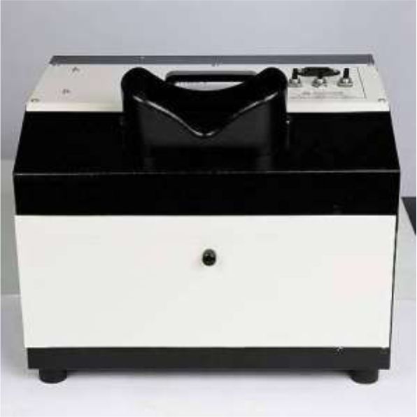 Ultraviolet Chromatography Inspection Cabinet