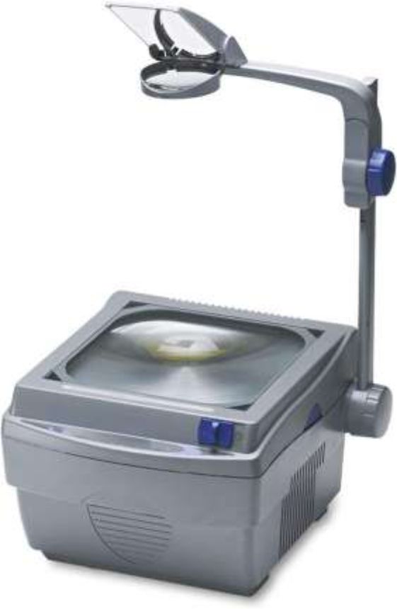 Overhead Projector
