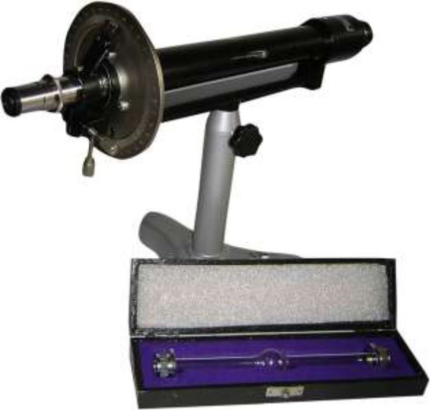 Polarimeter (Student)