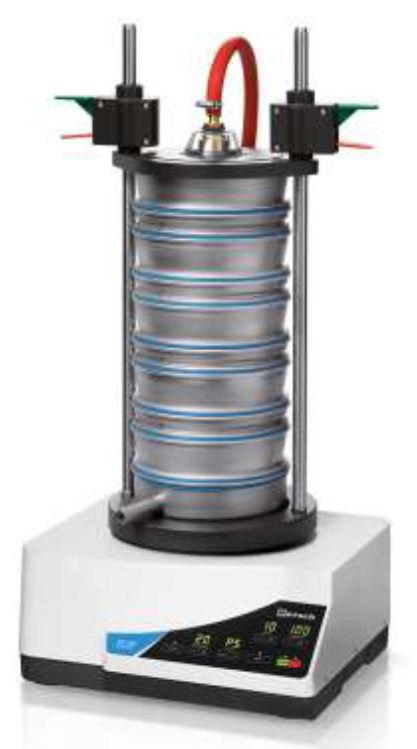 Rotap Shifter (Mechanical Shifter)