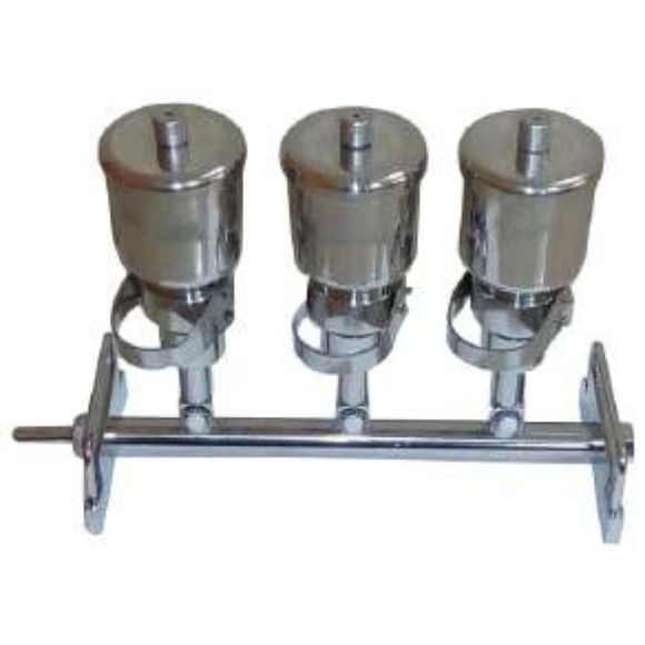 Nephelo Meters (Turbidity Meters)