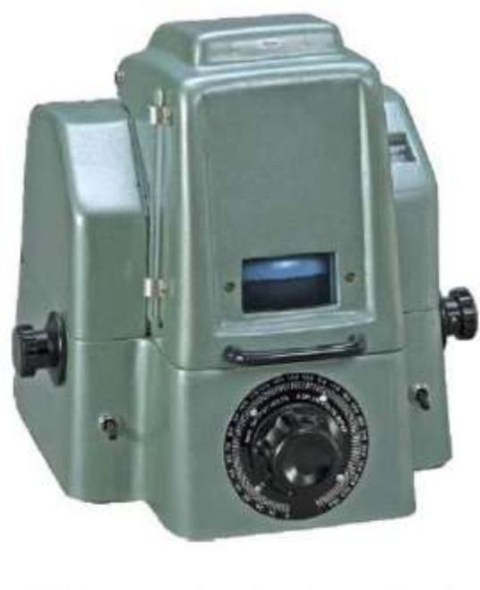 Micrometers Eye Piece