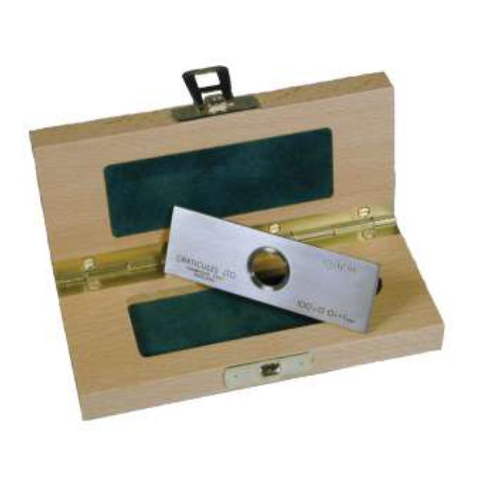 Molecular Wt. Determination Apparatus