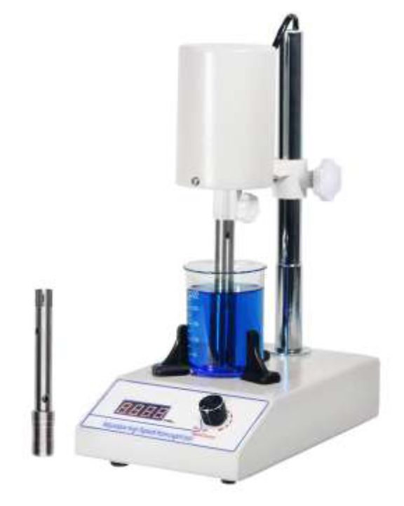 Emulsifier (Homogenizer)