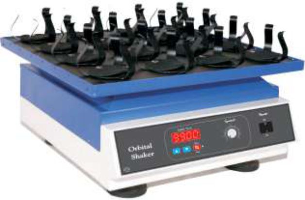 Mechanical Flask Shaker