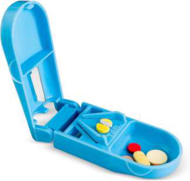 Powder Folder/Paper Folder