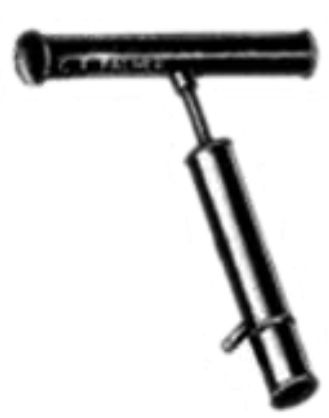 Circular Drying StanD