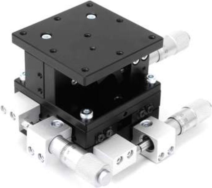 Modern Operating Table