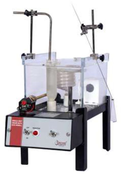 Dual Bath For Isolated Tissue